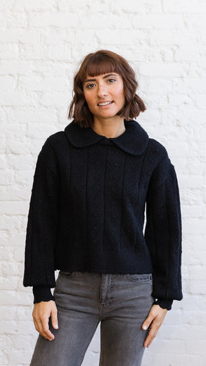 Selma Sweater