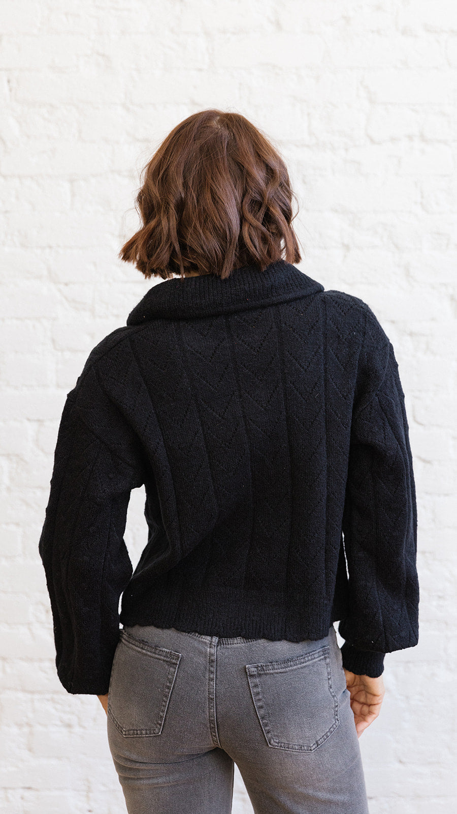 Selma Sweater