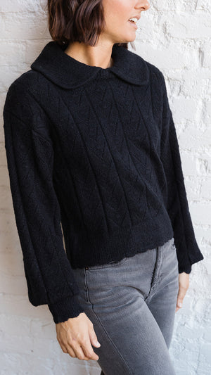 Selma Sweater