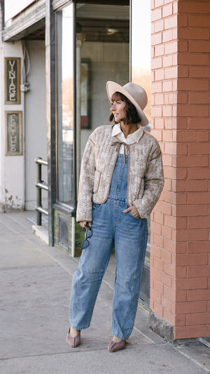 Maggie Overalls