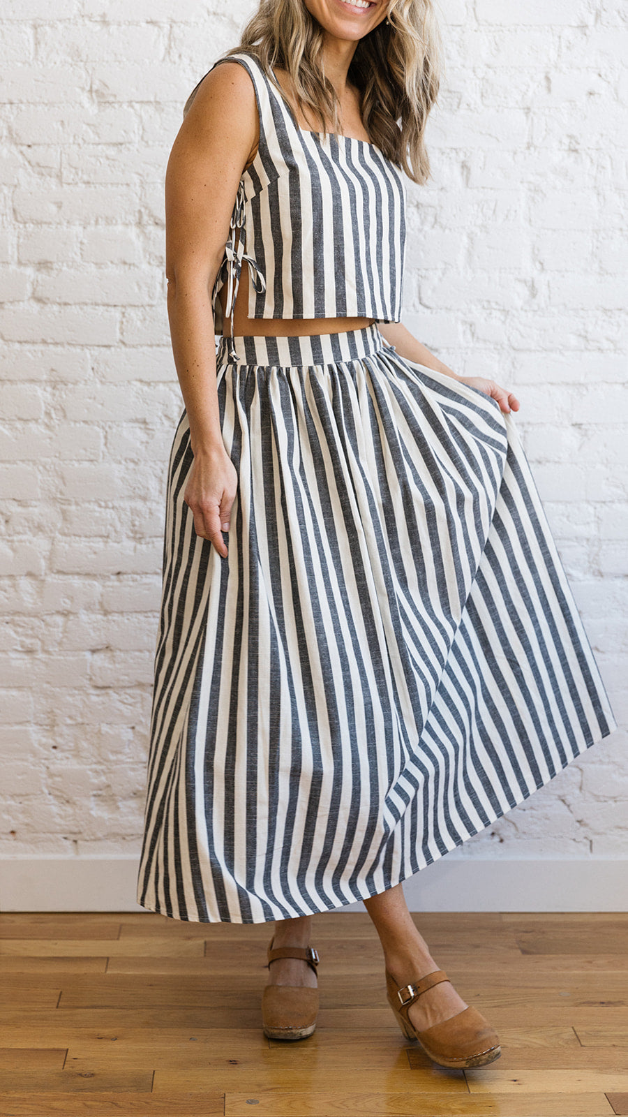 Eleanor Skirt