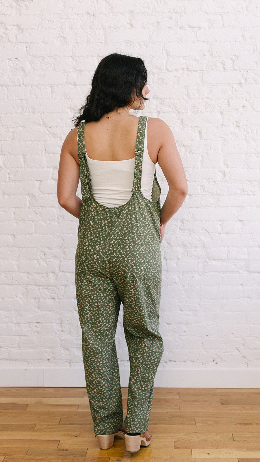 Olivia Jumpsuit