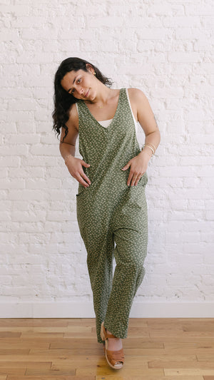 Olivia Jumpsuit