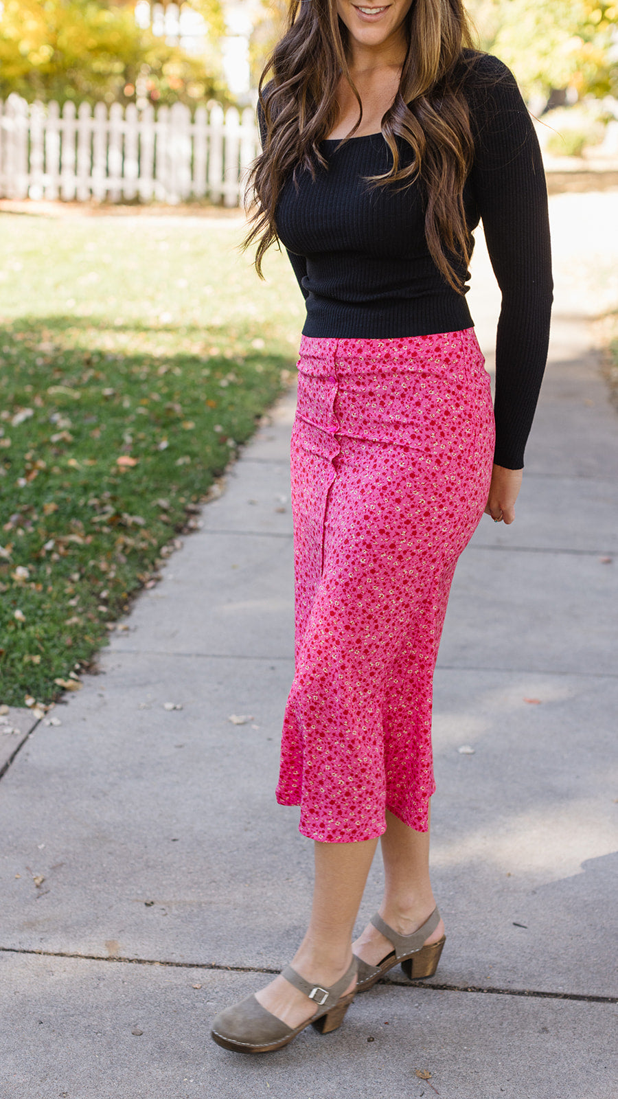 Francine Skirt