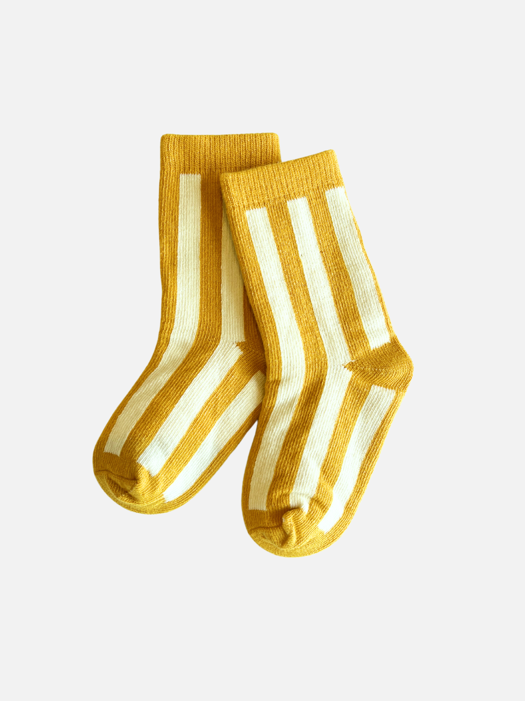 STRIPE SOCK Merigold