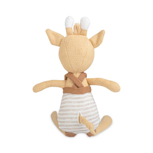 Jojo Giraffe Plush Toy