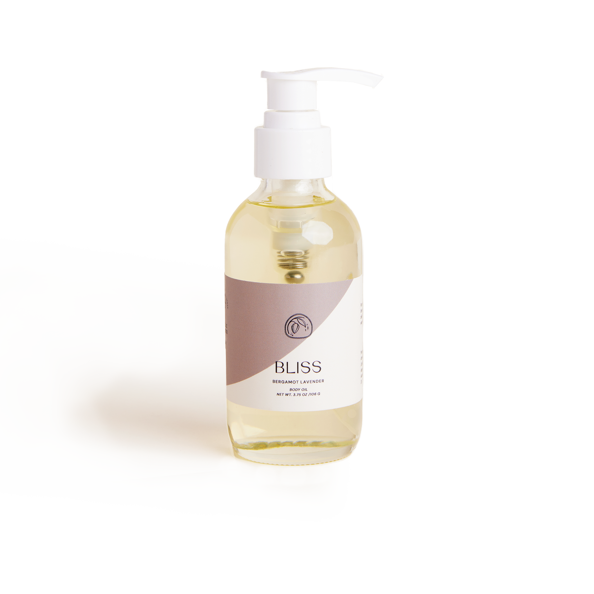 Bliss Body Oil