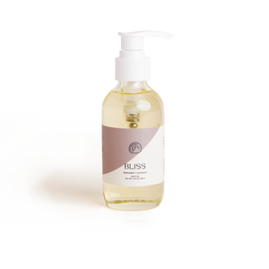 Bliss Body Oil