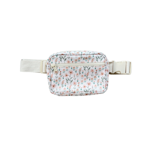 Girl's Mini Belt Bag | Daisy Field