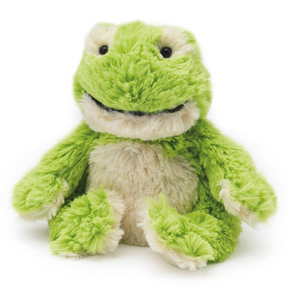 Frog Junior Warmies