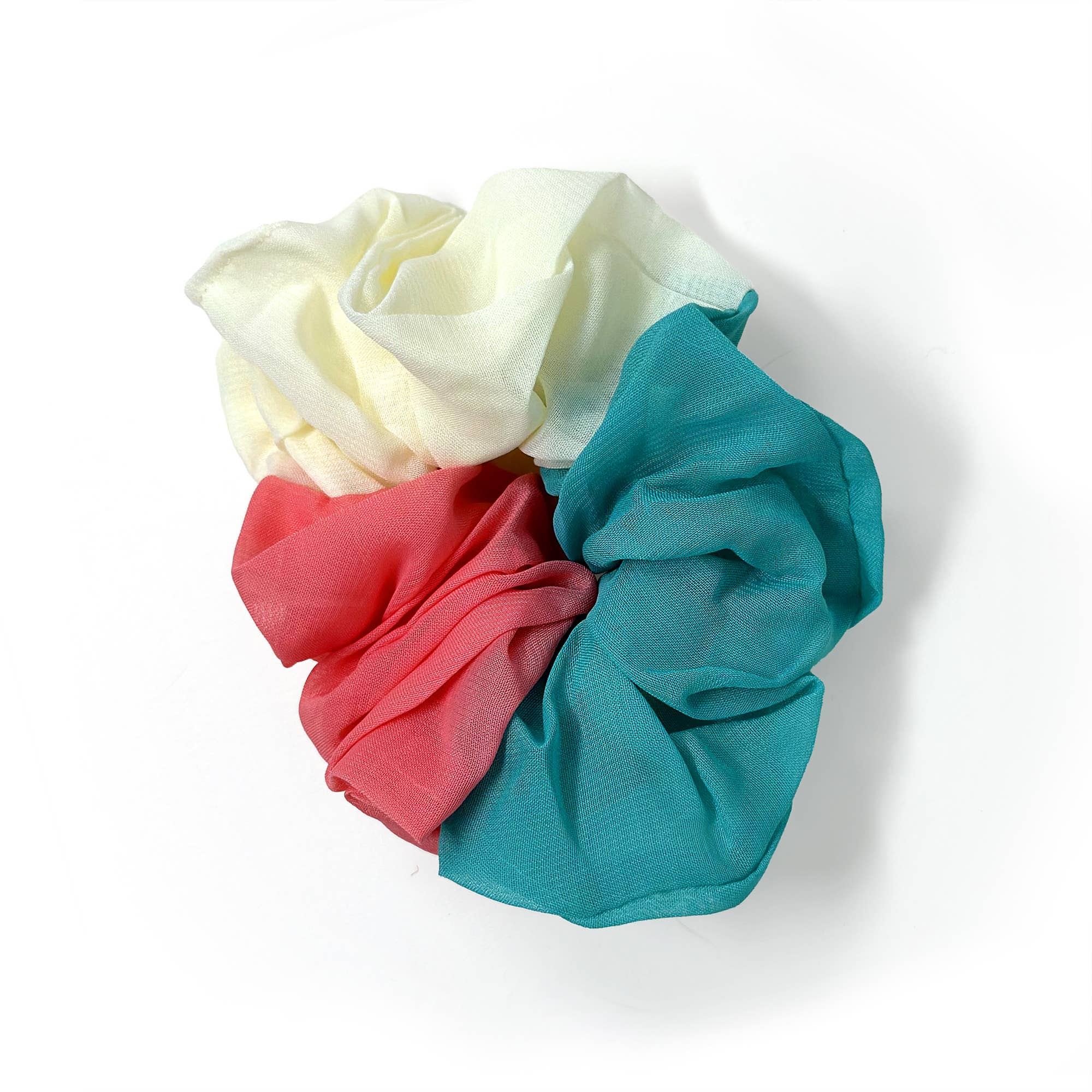 Fonda Scrunchie