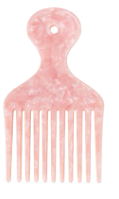 Hair Pick Comb