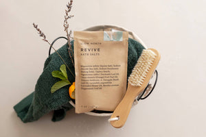 Single-Serve Bath Salts - Revive