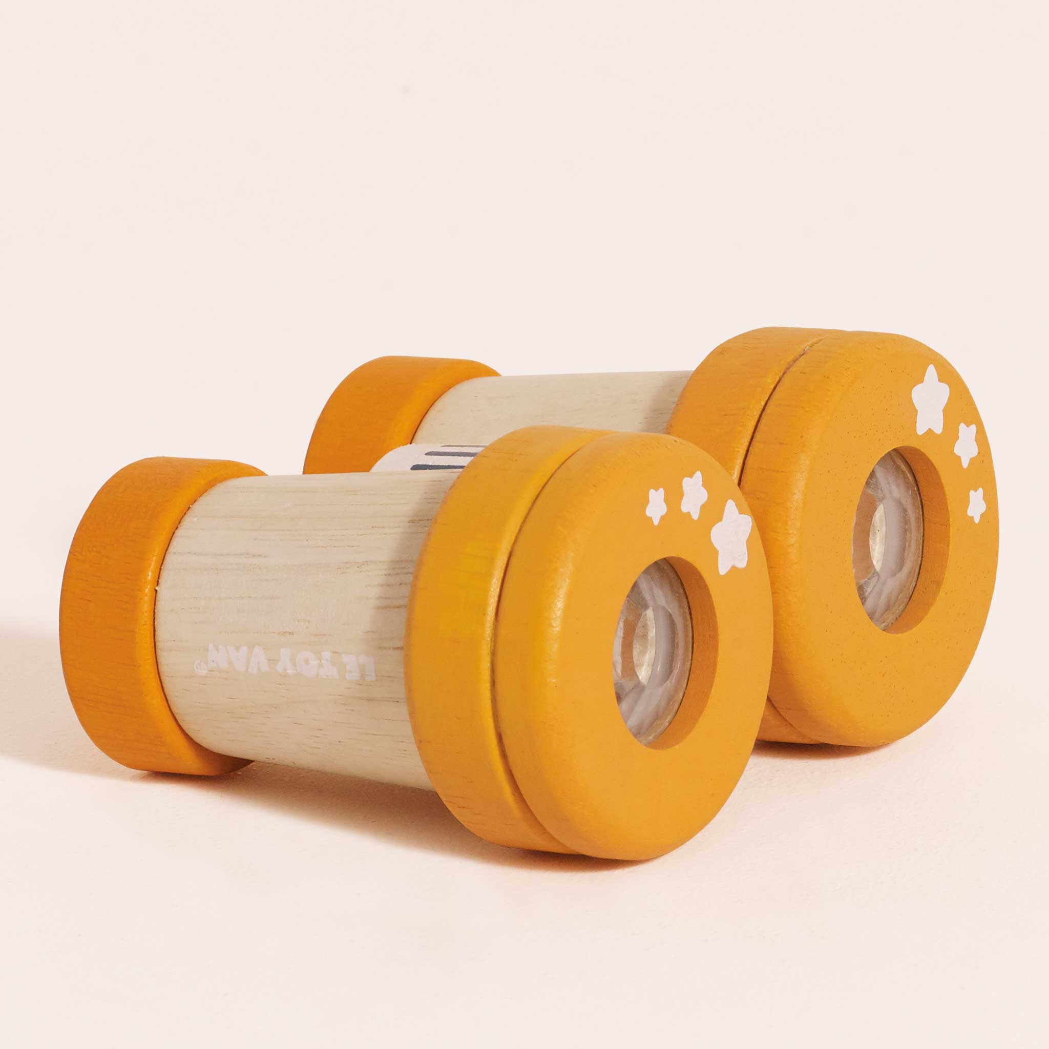 Explorer Kaleidoscope Binoculars