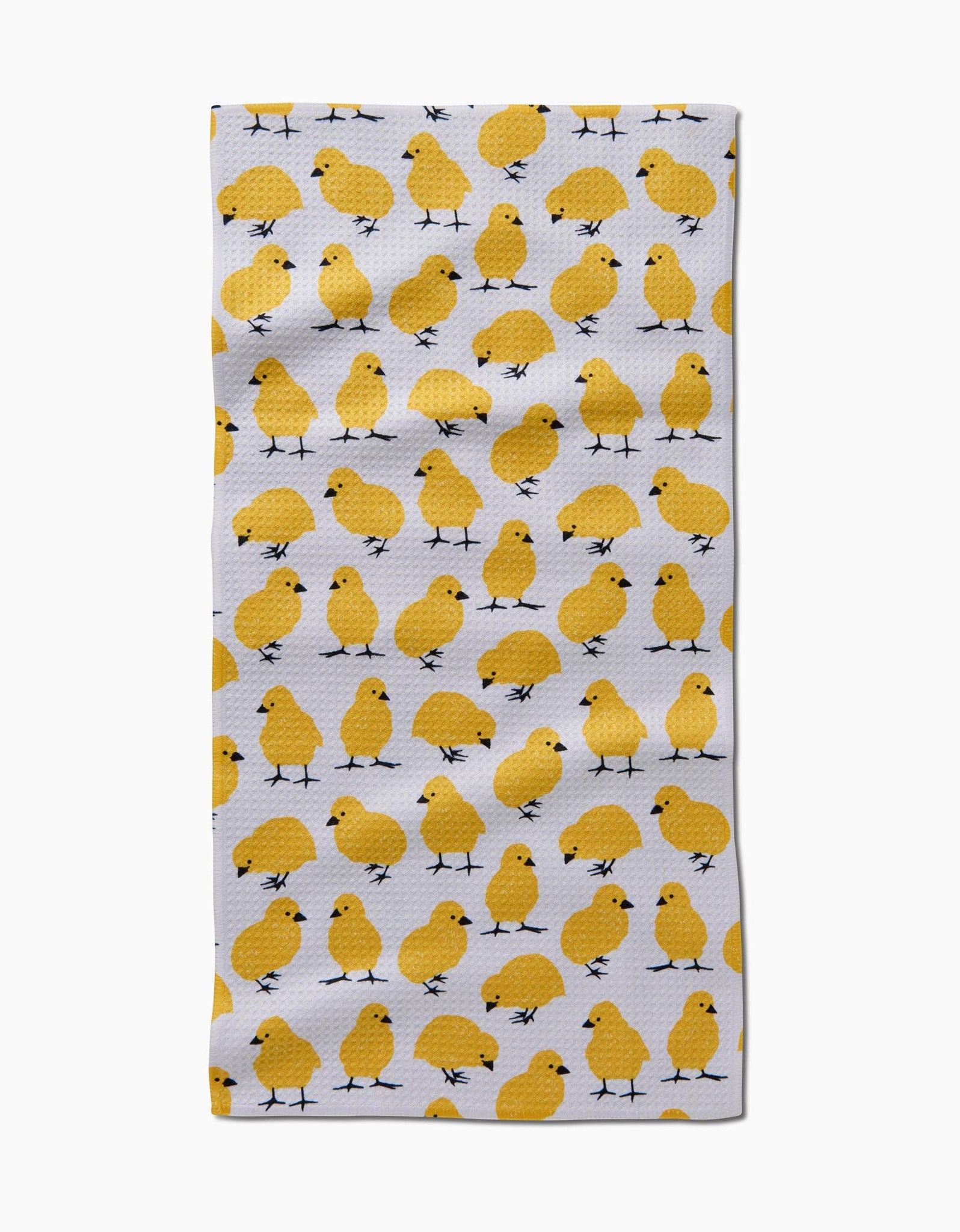 Peep Parade Bar Towel