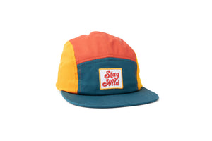 Kids Hat | Stay Wild