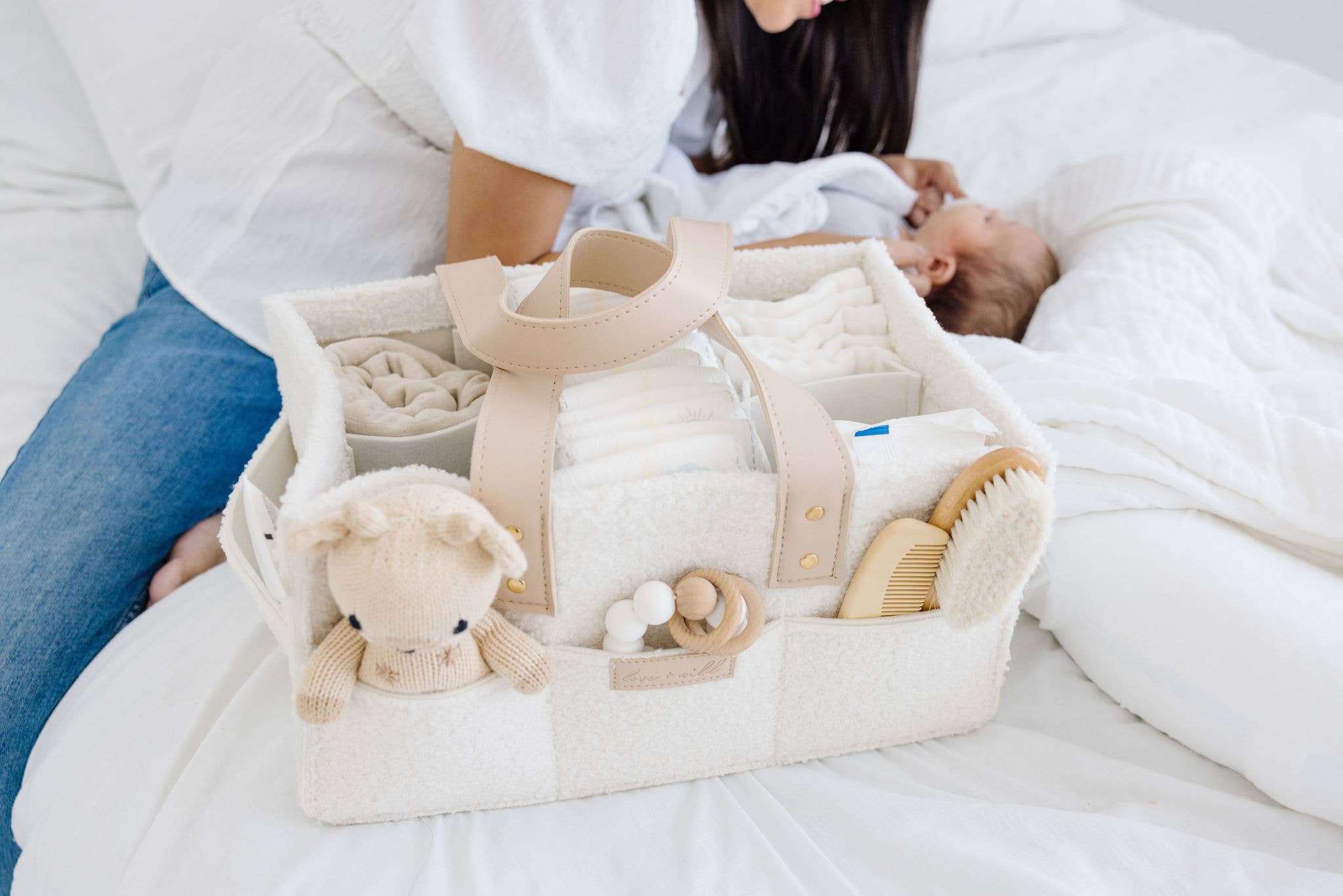 Diaper Caddy