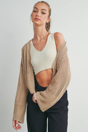 Cora Cardigan