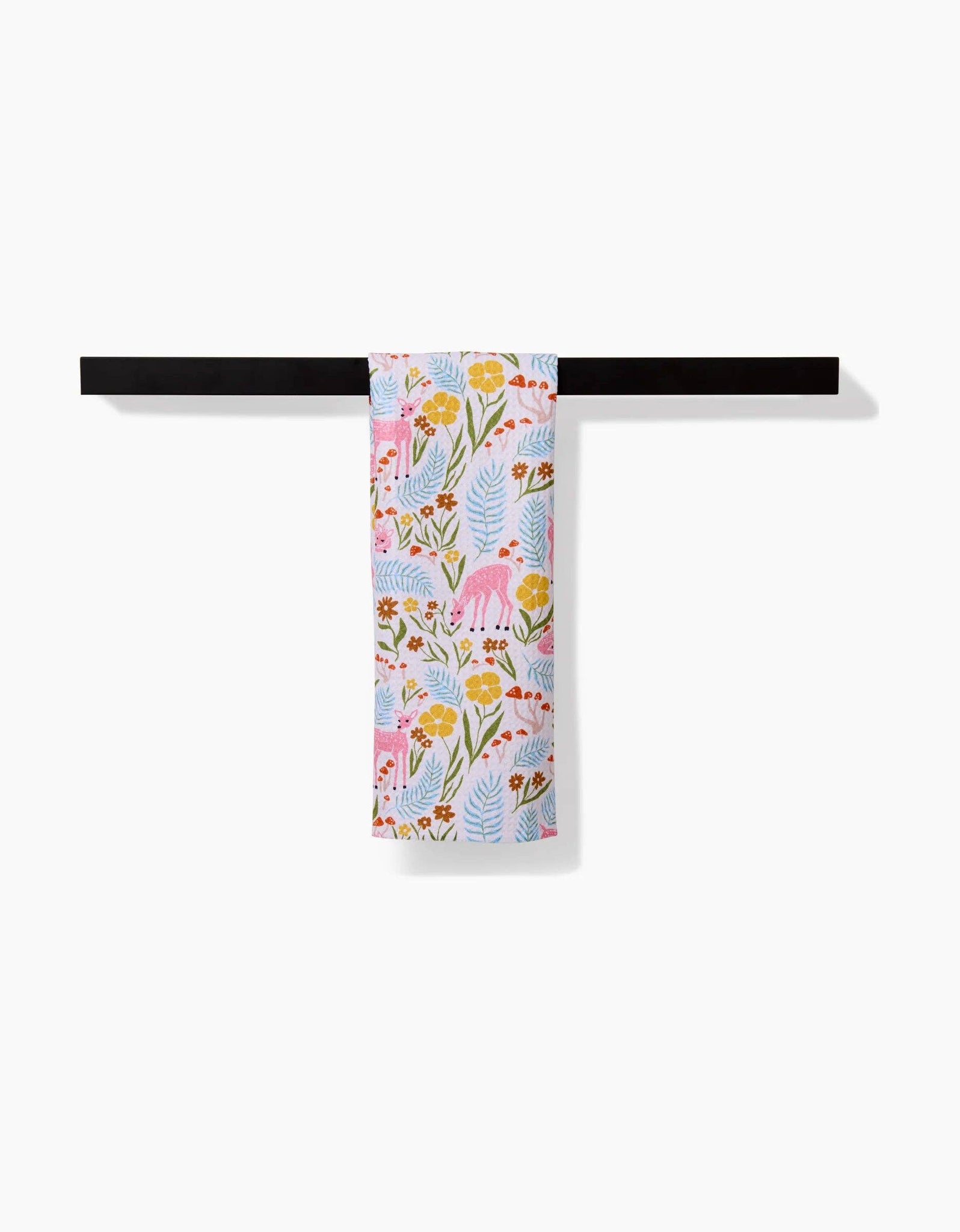 Fern and Fawn Bar Towel