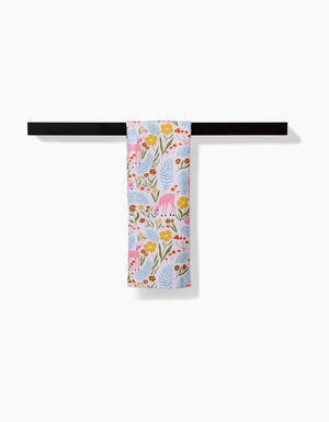 Fern and Fawn Bar Towel