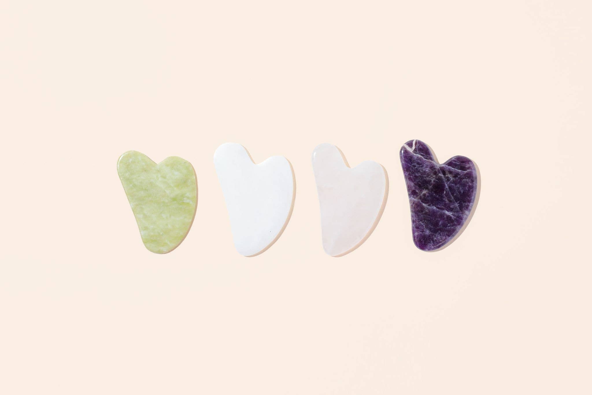 Gua Sha Stone | Jade