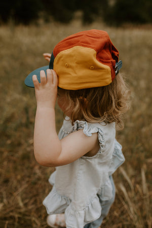 Kids Hat | Stay Wild