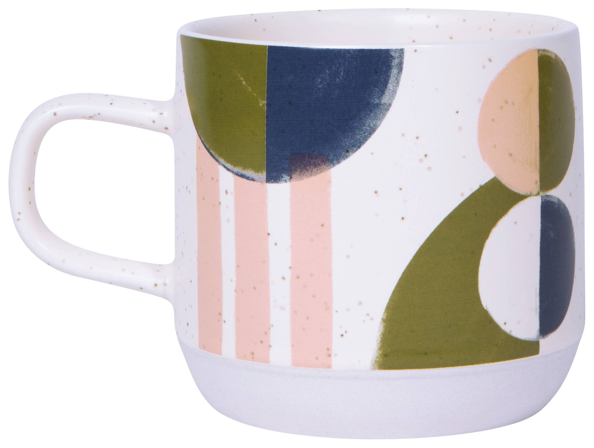 Refract Formation Mug