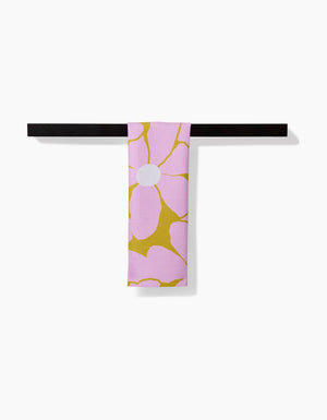 Bloom Mom Bar Towel