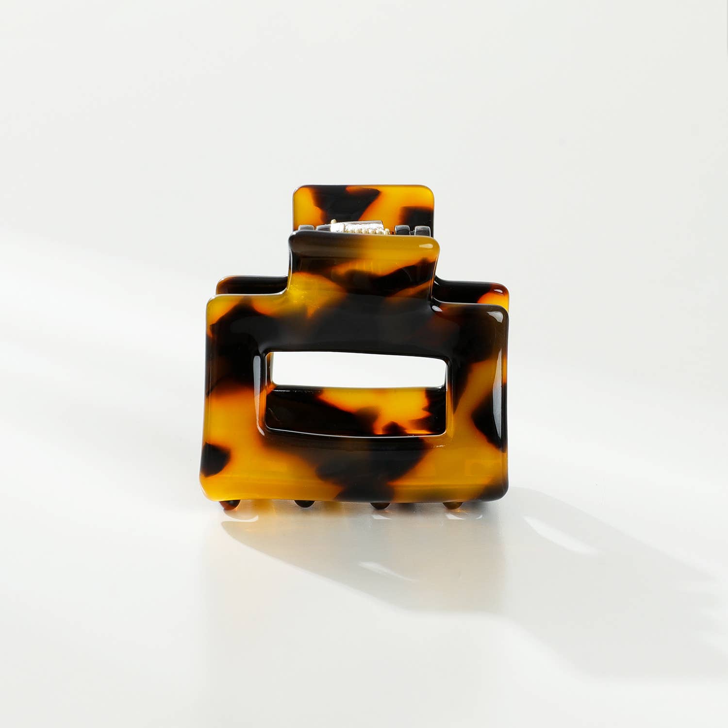 Simone Mini Square Claw Clip