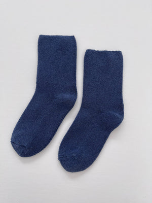 Cloud Socks Bijou Blue